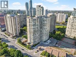 3605 KARIYA Drive Unit# 2205  Mississauga, ON L5B 3J4