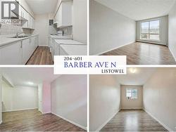 601 BARBER Avenue N Unit# 204  Listowel, ON N4W 1S4