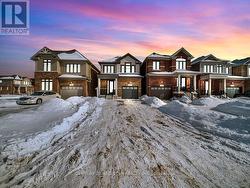 262 NEWMAN DRIVE  Cambridge, ON N1S 0E1