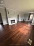 140 Ninth Avenue, Kitchener, ON  - Indoor With Fireplace 