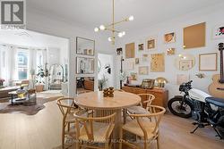 Great main floor flow - 