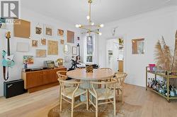 A great spot to entertain - 