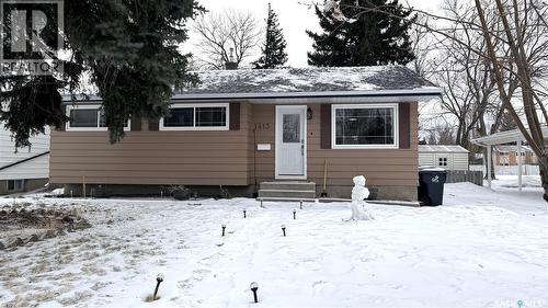 1413 Nicholson ROAD  Estevan, SK S4A 1T6