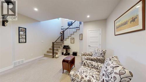 4020 Monarch Way, Stettler, AB - Indoor