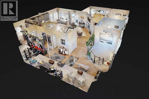 4020 Monarch Way, Stettler, AB - Other