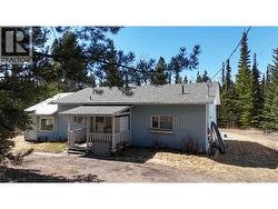 5195 W MEIER ROAD Cluculz Lake, BC V0J 3A3