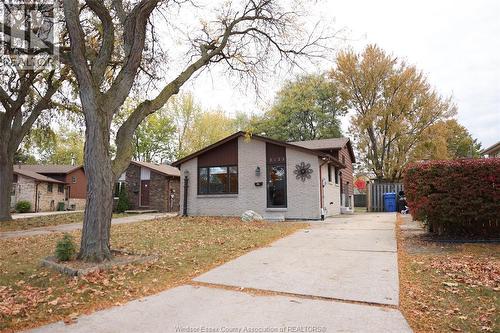 3125 LOCUST COURT  Windsor, ON N8R 2B1