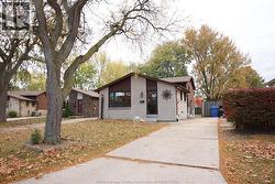 3125 LOCUST COURT  Windsor, ON N8R 2B1