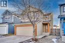 73 Covebrook Place Ne, Calgary, AB  - Outdoor 