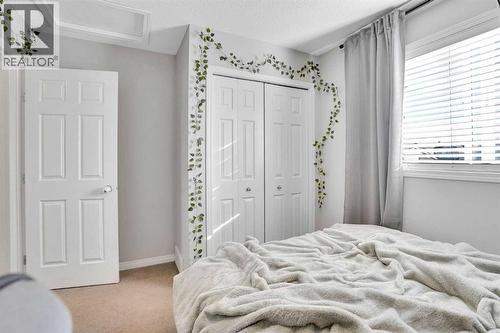 73 Covebrook Place Ne, Calgary, AB - Indoor Photo Showing Bedroom