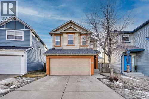 73 Covebrook Place Ne, Calgary, AB - Outdoor