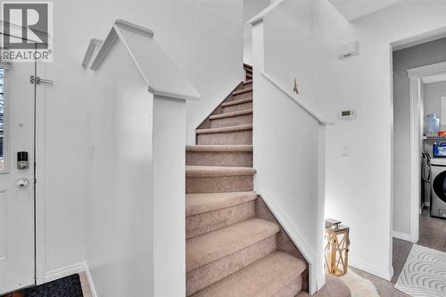 73 Covebrook Place Ne, Calgary, AB - Indoor Photo Showing Other Room