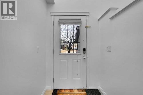 73 Covebrook Place Ne, Calgary, AB - Indoor Photo Showing Other Room