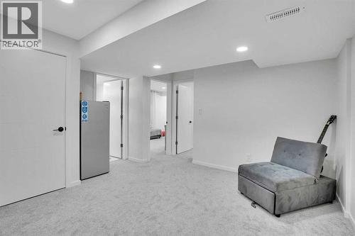73 Covebrook Place Ne, Calgary, AB - Indoor Photo Showing Other Room