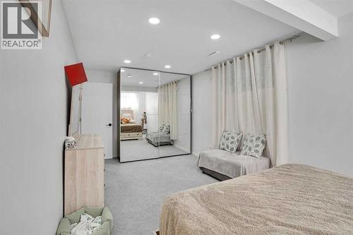 73 Covebrook Place Ne, Calgary, AB - Indoor Photo Showing Other Room