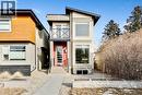 2728 Cochrane Road Nw, Calgary, AB  - Outdoor 