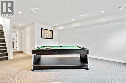 2728 Cochrane Road Nw, Calgary, AB - Indoor Photo Showing Other Room