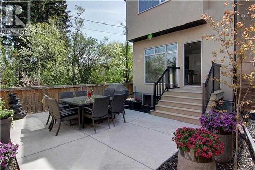 2728 Cochrane Road Nw, Calgary, AB - Outdoor