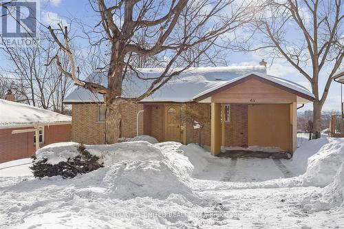 411 HIGHLAND ROAD  Peterborough (Northcrest Ward 5), ON K9H 5J6