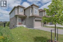 229 Macalister BOULEVARD  Guelph, ON N1G 0G8