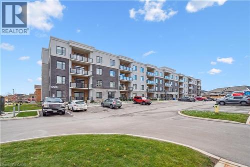 99B FARLEY Road Unit# 407  Centre Wellington, ON N1M 0J9