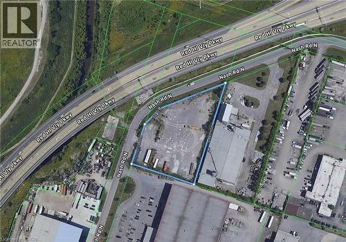 490 Nash Road N, Hamilton, ON 