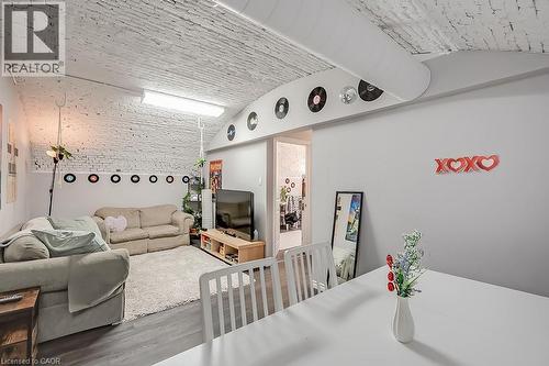 50 Sanders Boulevard, Hamilton, ON - Indoor