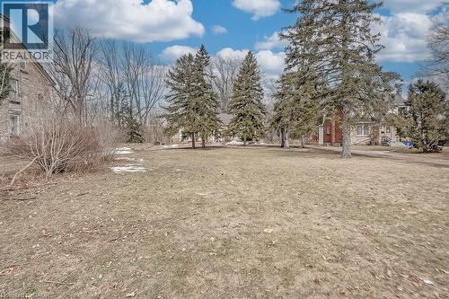 50 Sanders Boulevard, Hamilton, ON - Outdoor With View