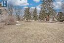 50 Sanders Boulevard, Hamilton, ON  - Outdoor With View 