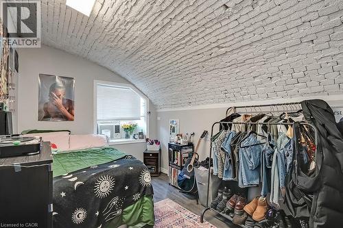 50 Sanders Boulevard, Hamilton, ON - Indoor