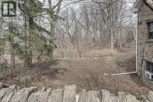 50 Sanders Boulevard, Hamilton, ON - Outdoor