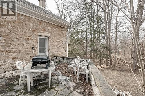50 Sanders Boulevard, Hamilton, ON - Outdoor