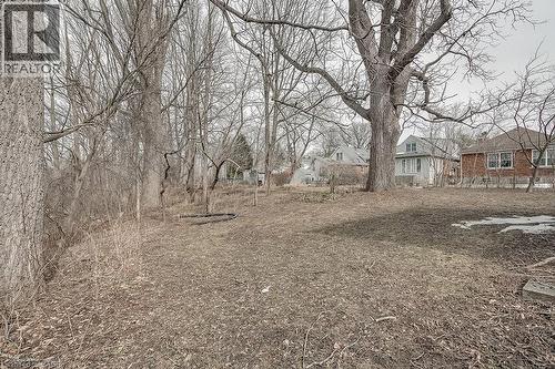 50 Sanders Boulevard, Hamilton, ON - Outdoor