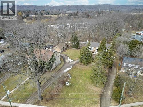 50 Sanders Boulevard, Hamilton, ON - Outdoor With View