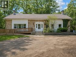 50 SANDERS Boulevard  Hamilton, ON L8S 3J6