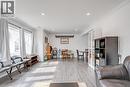 50 Sanders Boulevard, Hamilton, ON  - Indoor 