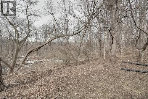 50 Sanders Boulevard, Hamilton, ON - Outdoor With View