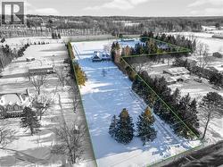 Property outline is an approximation. It's NOT a survey!!! - 