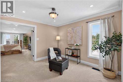 2264 Britannia Road, Burlington, ON - Indoor