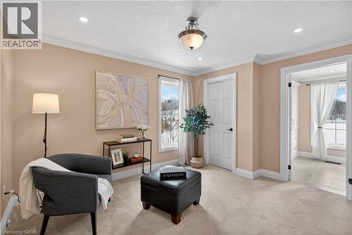 2264 Britannia Road, Burlington, ON - Indoor