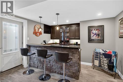 2264 Britannia Road, Burlington, ON - Indoor