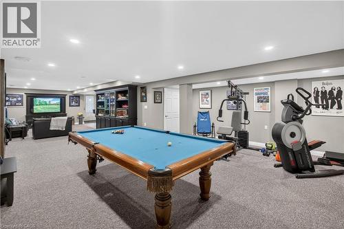 2264 Britannia Road, Burlington, ON - Indoor Photo Showing Other Room