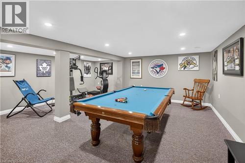 2264 Britannia Road, Burlington, ON - Indoor Photo Showing Other Room