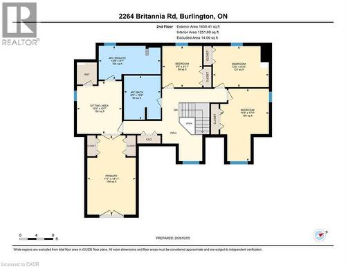 2264 Britannia Road, Burlington, ON - Other