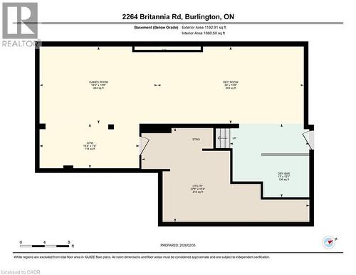 2264 Britannia Road, Burlington, ON - Other