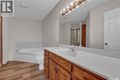 4154 Wascana Ridge Place, Regina, SK - Indoor Photo Showing Bathroom