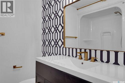 4154 Wascana Ridge Place, Regina, SK - Indoor Photo Showing Bathroom