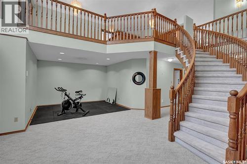 4154 Wascana Ridge Place, Regina, SK - Indoor Photo Showing Other Room