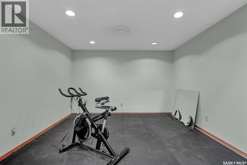 4154 Wascana Ridge Place, Regina, SK - Indoor