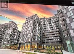 632 - 30 TRETTI WAY  Toronto, ON M3H 0E3